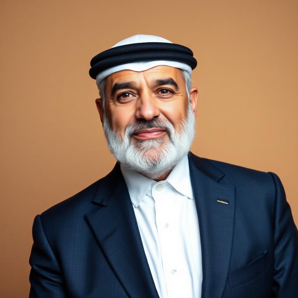 Dr. Ahmadudin Wais