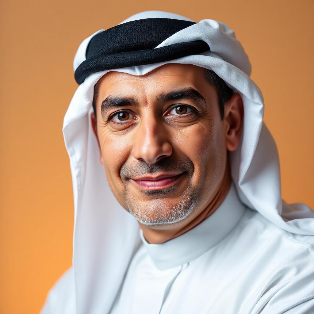 Nasser Salim Al-Yahmadi